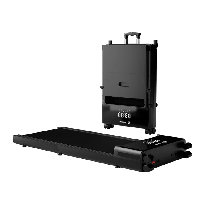 DeerRun Walking Pad Electric Folding Treadmill (MPN BA08) – Up to 136 kg