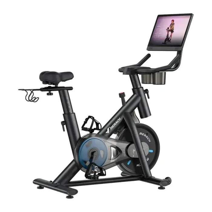 Merach Magnetic Spinning Bike MR-S26B4-EU