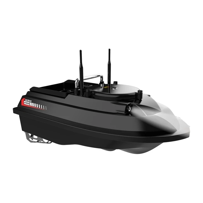 Flytec V066 GPS Fishing Bait Boat 18000mAh