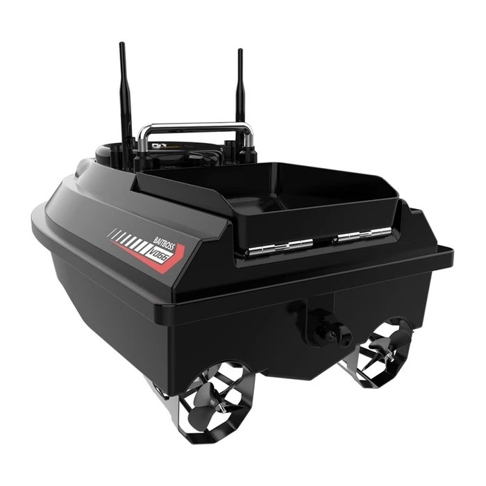 Flytec V066 GPS Fishing Bait Boat 18000mAh