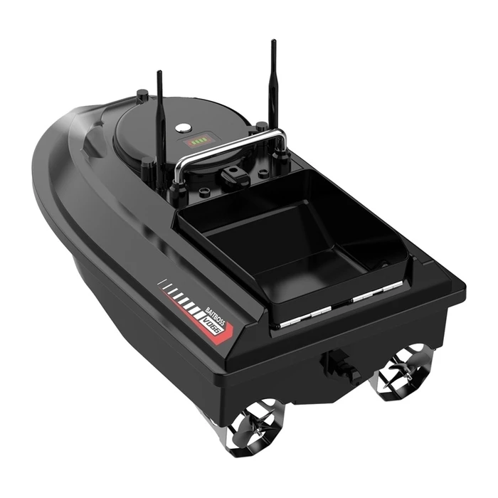 Flytec V066 GPS Fishing Bait Boat 18000mAh