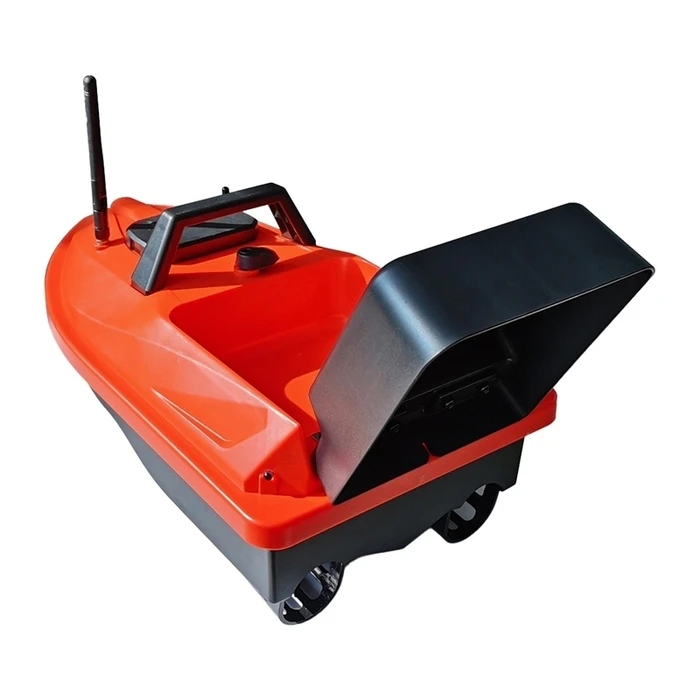 Flytec V805 GPS Fishing Bait Boat (12000 mAh)