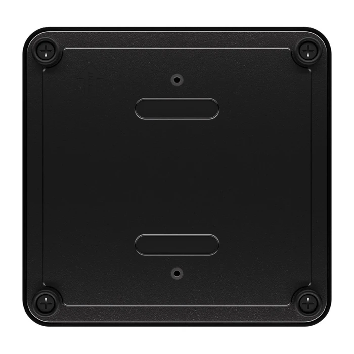 GEEKOM IT12 Max Μίνι Υπολογιστής (Core Ultra 5 125U, 16GB DDR4, 500GB SSD, Windows 11 Pro)