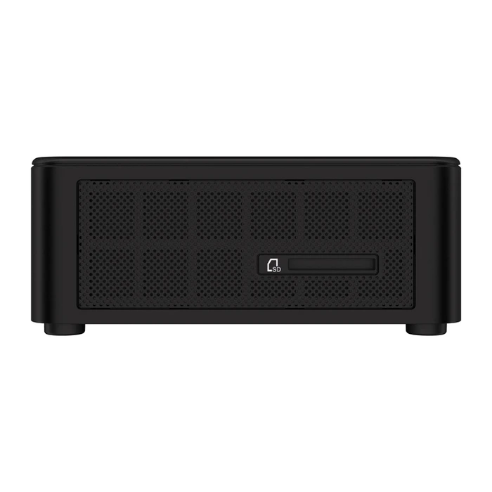 GEEKOM IT12 Max Μίνι Υπολογιστής (Core Ultra 5 125U, 16GB DDR4, 500GB SSD, Windows 11 Pro)