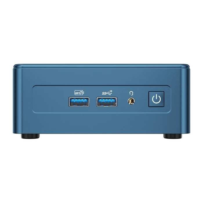 GEEKOM IT13 Max Mini PC (Intel Core Ultra 9 185H, 32GB DDR4, 1TB SSD, Windows 11 Pro)