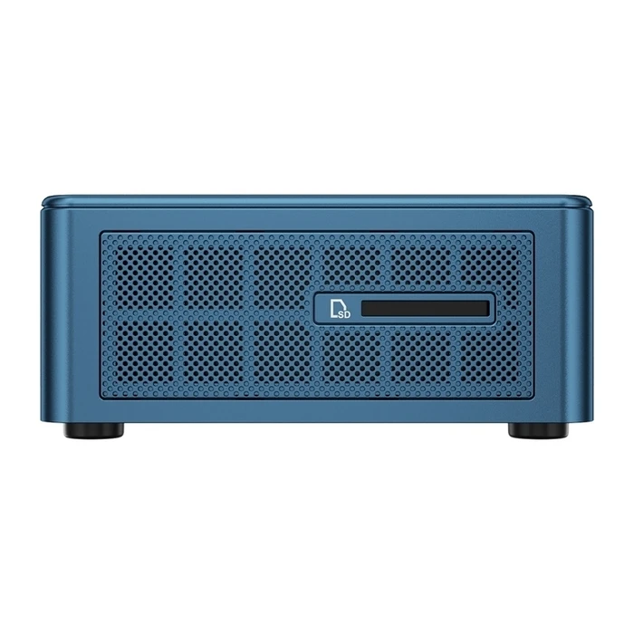 GEEKOM IT13 Max Mini PC (Intel Core Ultra 9 185H, 32GB DDR4, 1TB SSD, Windows 11 Pro)