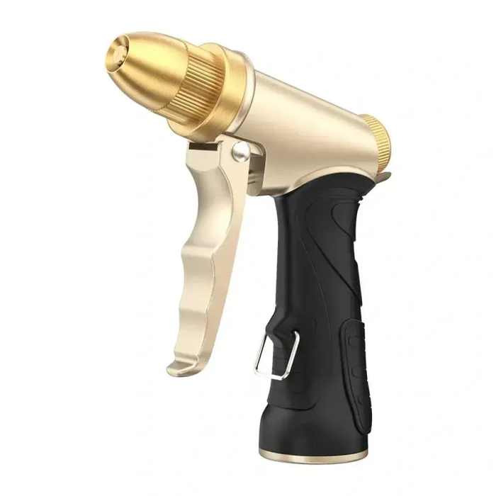 Ακροφύσιο μαύρο κήπου RainPoint MZ255-2