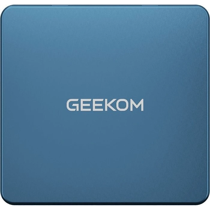 GEEKOM IT13 Mini PC (Intel Core i9-13900HK / 16GB DDR4 / 1TB SSD / Windows 11 Pro)