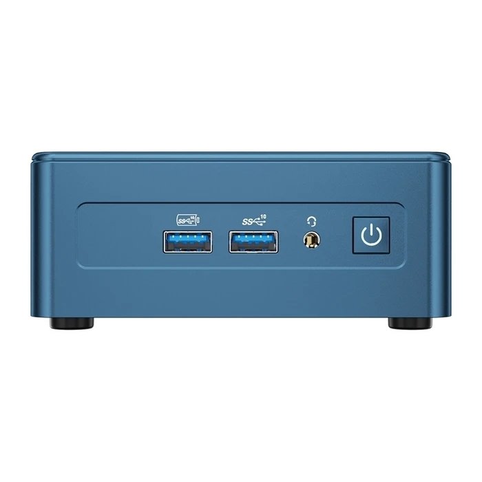 GEEKOM IT13 Mini PC (Intel Core i9-13900HK / 16GB DDR4 / 1TB SSD / Windows 11 Pro)