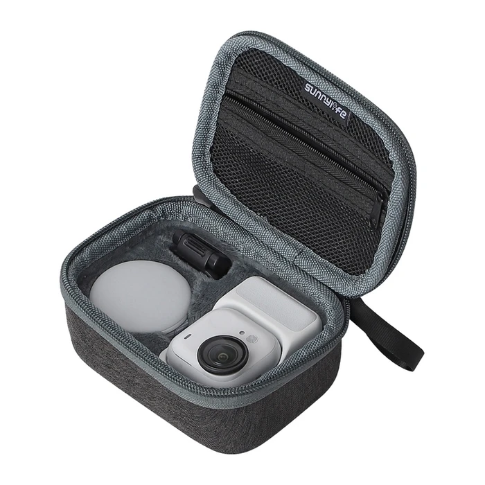 Sunnylife Protective Case for Insta360 GO Ultra (GU-B042)