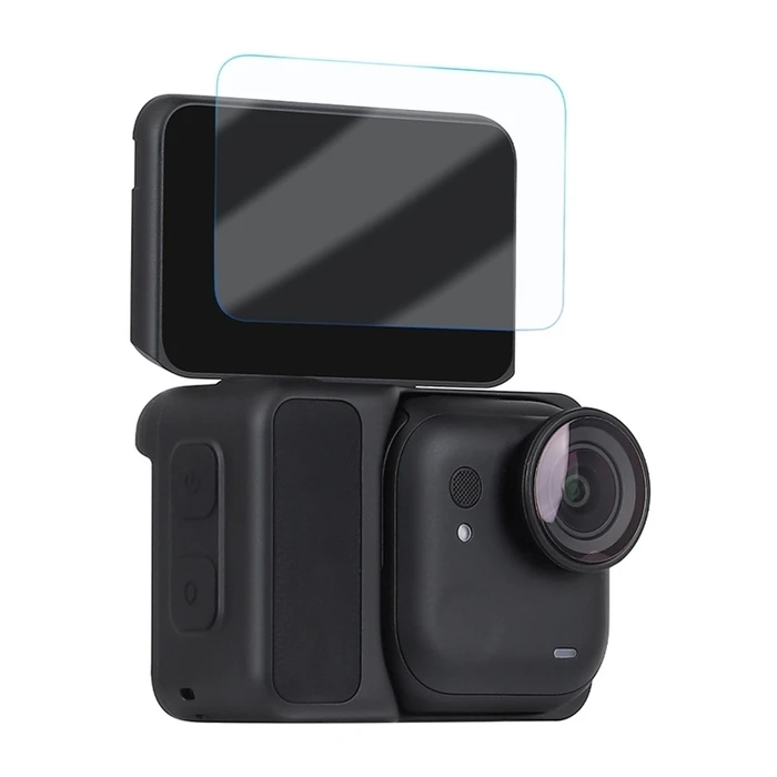 Sunnylife Γυαλί Ασφαλείας για Insta360 GO Ultra (2 τεμάχια)