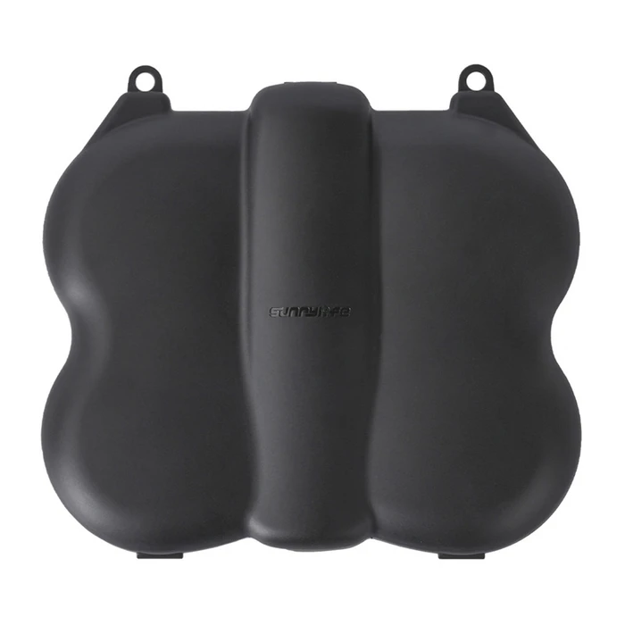 Sunnylife Protective Case for DJI Neo 2 (NE2-SN129-D) - Plastic Carrying Case, Black