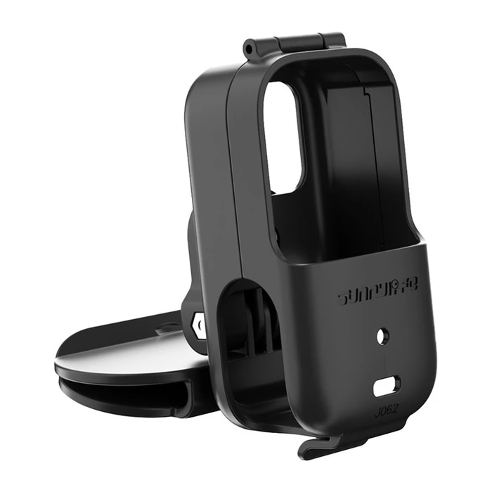 Sunnylife Action Camera Helmet/Cap Mount (Osmo Nano) - ON-J064