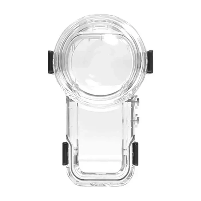 Puluz Waterproof Protective Case for Insta360 X5 (PU760T)
