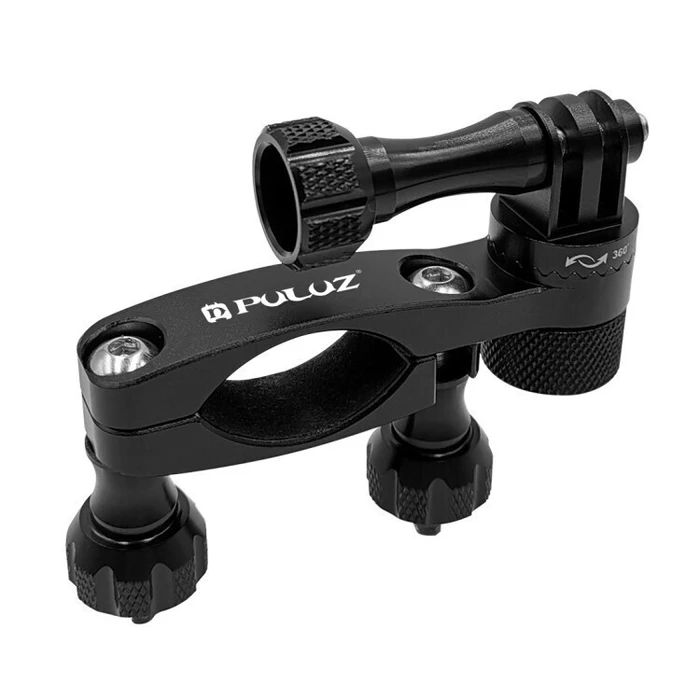 Αλουμινένιος Προσαρμογέας PULUZ PU237B για GoPro Hero11