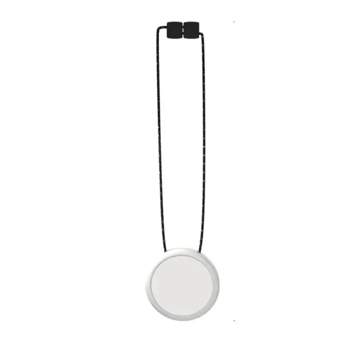 Puluz Βάση Στήριξης Action Camera PU889W για Insta360 GO 3 / GO 3S (Λευκό)
