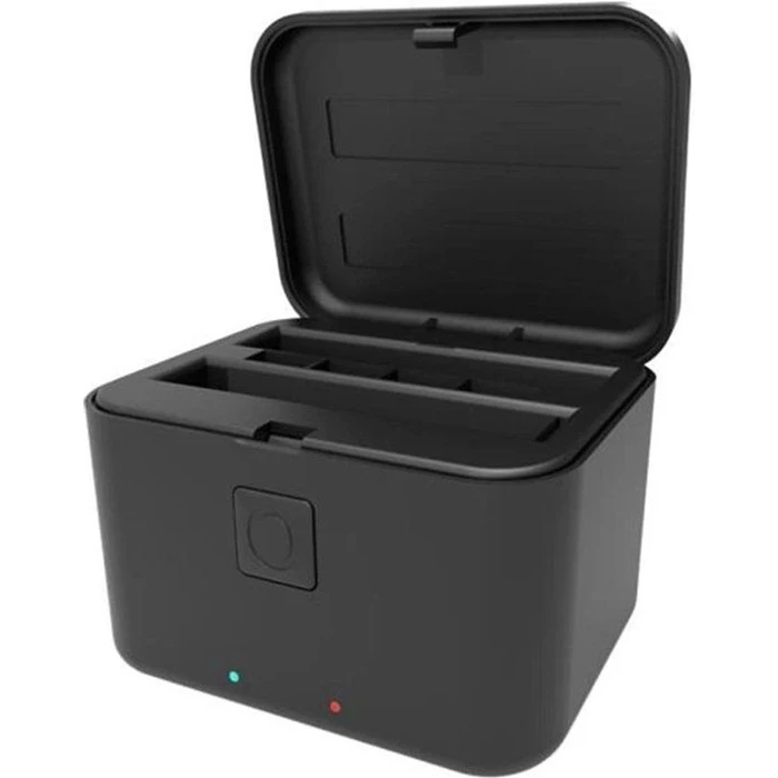 Puluz Charging Case for Insta360 X5 (PU765B)