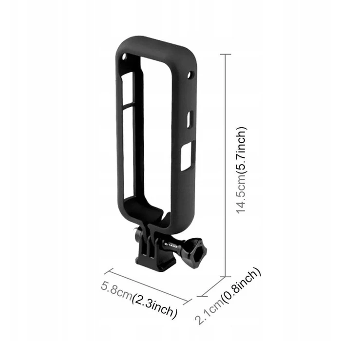 Puluz Protective Case for Insta360 ONE X2 (PU587B)