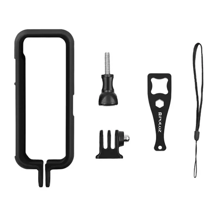 Puluz Protective Case for Insta360 ONE X2 (PU587B)