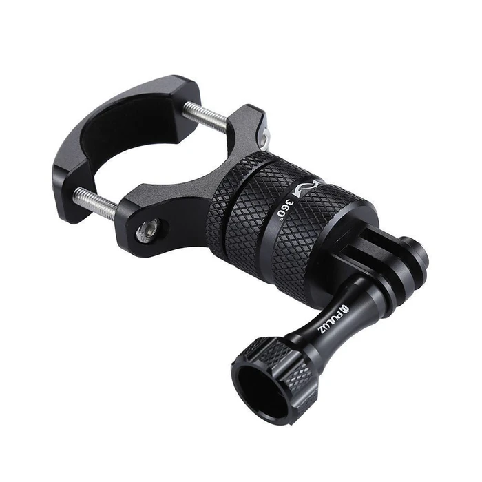 Puluz PU223 Βάση Στήριξης Ποδηλάτου για Action Cameras (Universal)