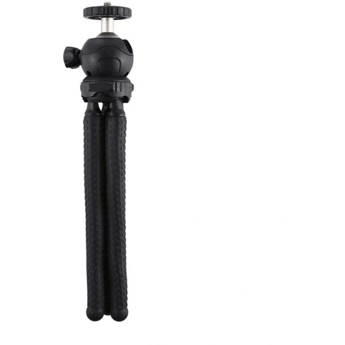 Puluz Τρίποδο Mini Octopus PU435 25cm