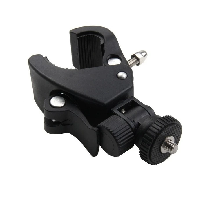 Βάση στήριξης Puluz PU177B για GoPro – Μαύρη