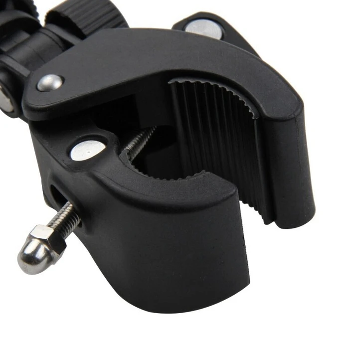 Βάση στήριξης Puluz PU177B για GoPro – Μαύρη