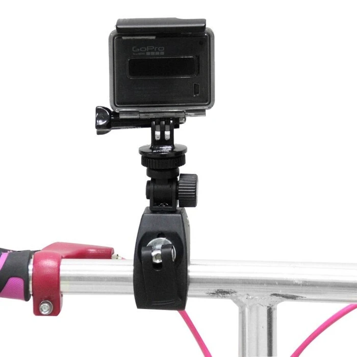 Βάση στήριξης Puluz PU177B για GoPro – Μαύρη