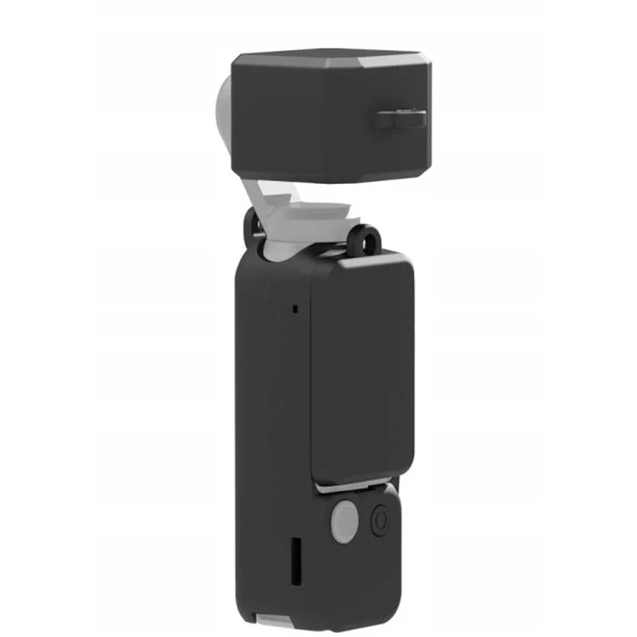 Puluz 3-in-1 Protective Case for DJI Osmo Pocket 3 (PU894B)