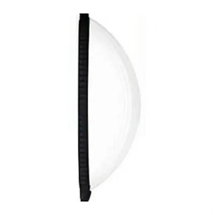 Puluz Κάλυμμα Φακού για Insta360 X5 (PU767T)