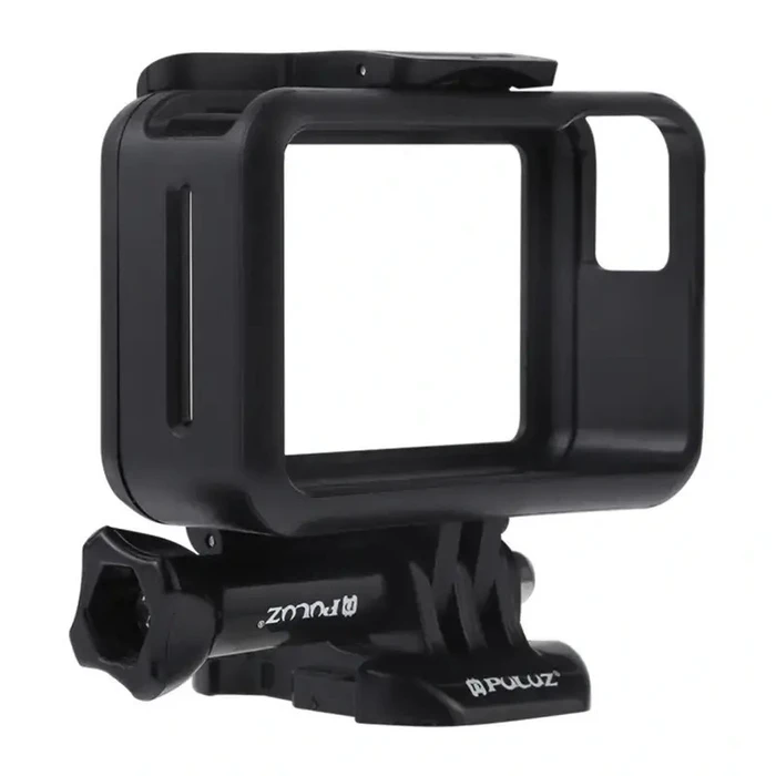 Puluz Frame Mount Θήκη Προστασίας για DJI Osmo Action (PU338B)