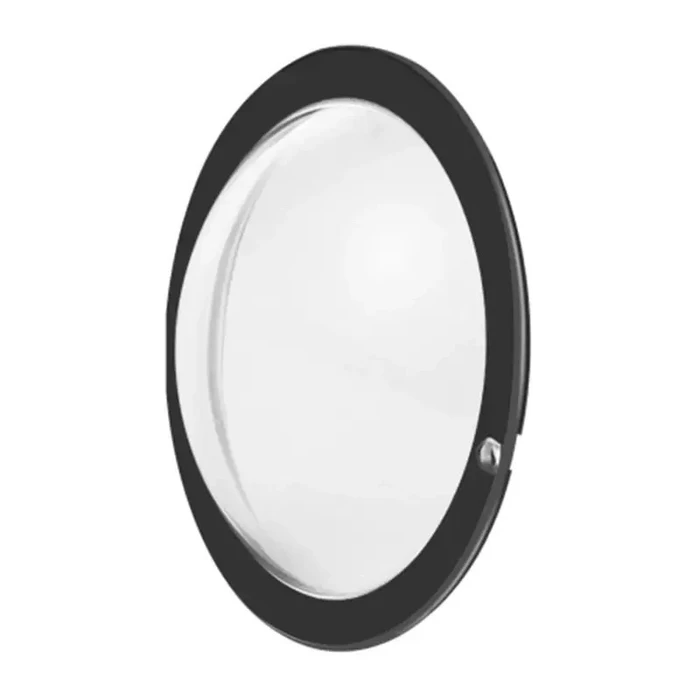 Puluz Lens Cover for Insta360 X3 – Protective Lens Cap (PU806B)