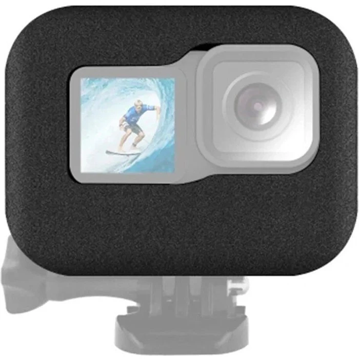 Puluz Σετ Αξεσουάρ για GoPro HERO12/11/10/9 (PU520B)