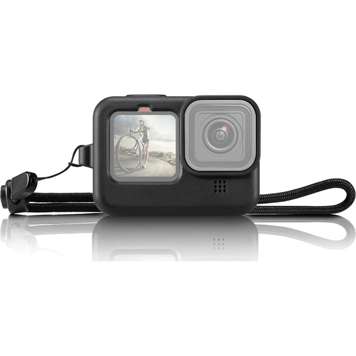 Puluz Θήκη Προστασίας για GoPro Hero 10 / Hero 11 / Hero 9 (PU518B)