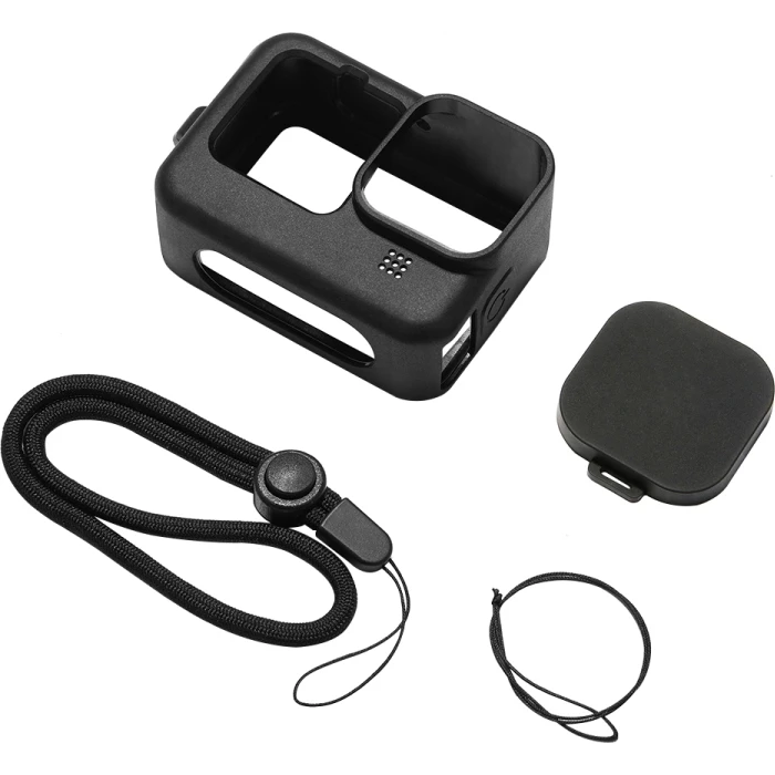 Puluz Θήκη Προστασίας για GoPro Hero 10 / Hero 11 / Hero 9 (PU518B)
