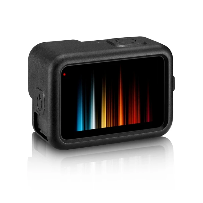 Puluz Θήκη Προστασίας για GoPro Hero 10 / Hero 11 / Hero 9 (PU518B)