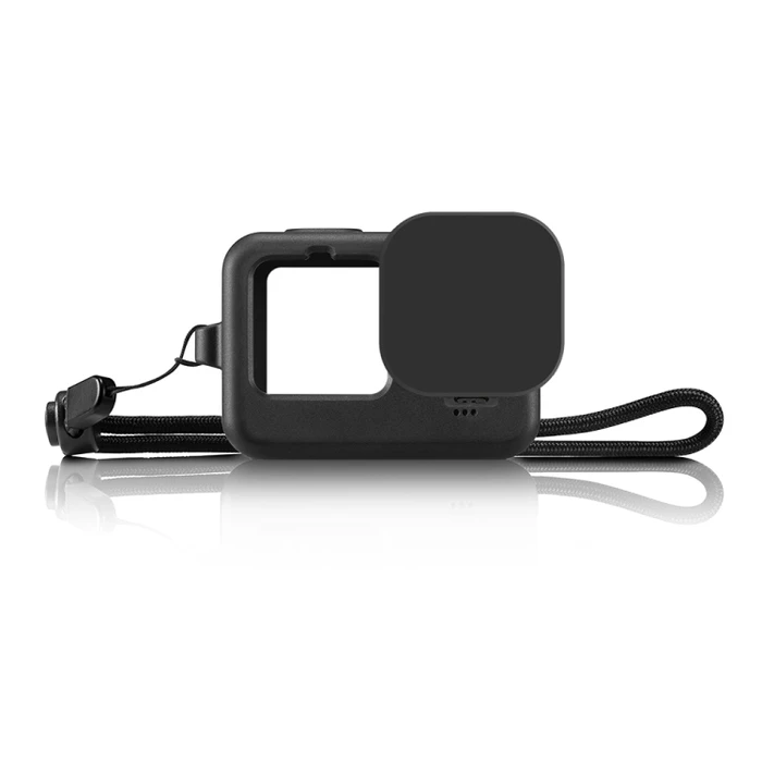 Puluz Θήκη Προστασίας για GoPro Hero 10 / Hero 11 / Hero 9 (PU518B)