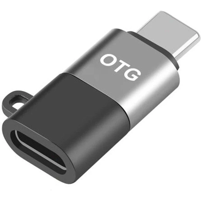 Puluz Μετατροπέας USB-C male σε USB-C female PU657B