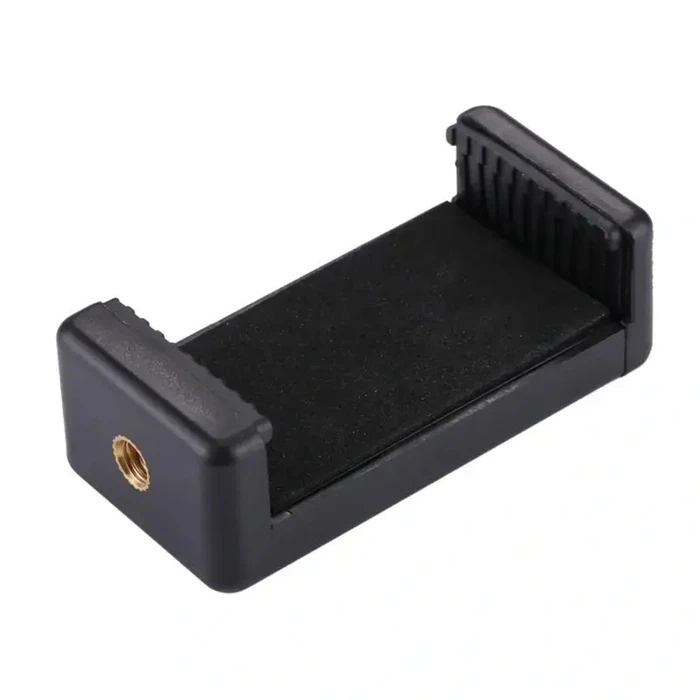 Βάση στήριξης με βεντούζα 360° για smartphone Puluz PU307 (Μαύρο)