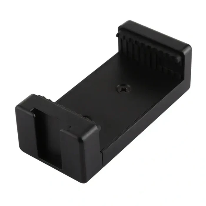 Puluz PU448B Βάση στήριξης smartphone για selfie stick, Μαύρο