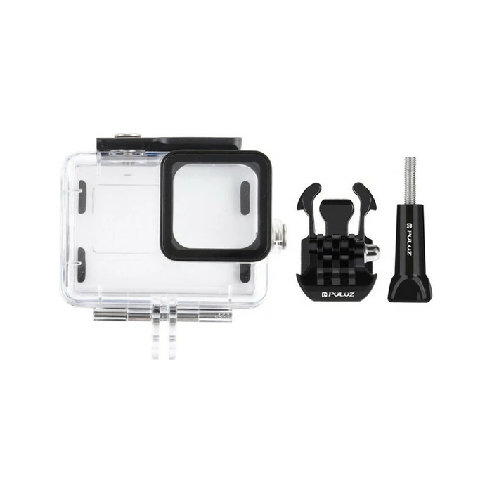Puluz PU527 Protective Housing Case for GoPro HERO13/12/11/10/9 Black