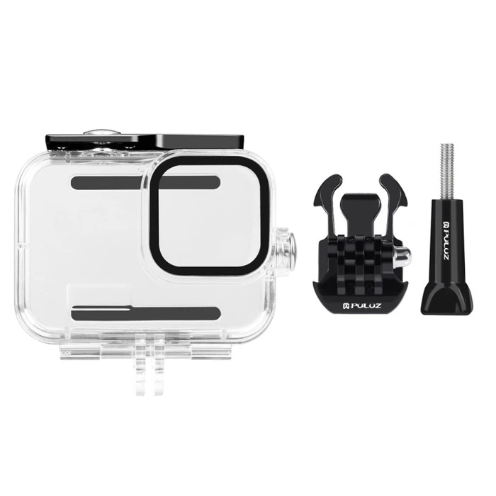 Puluz PU527 Protective Housing Case for GoPro HERO13/12/11/10/9 Black