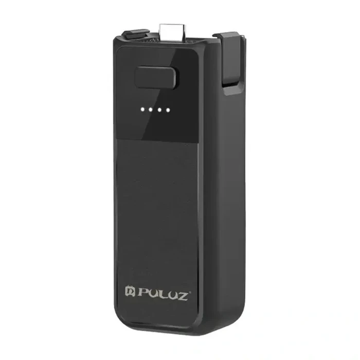 Puluz PU957B Battery for DJI Osmo Pocket 3/4 - 2800 mAh