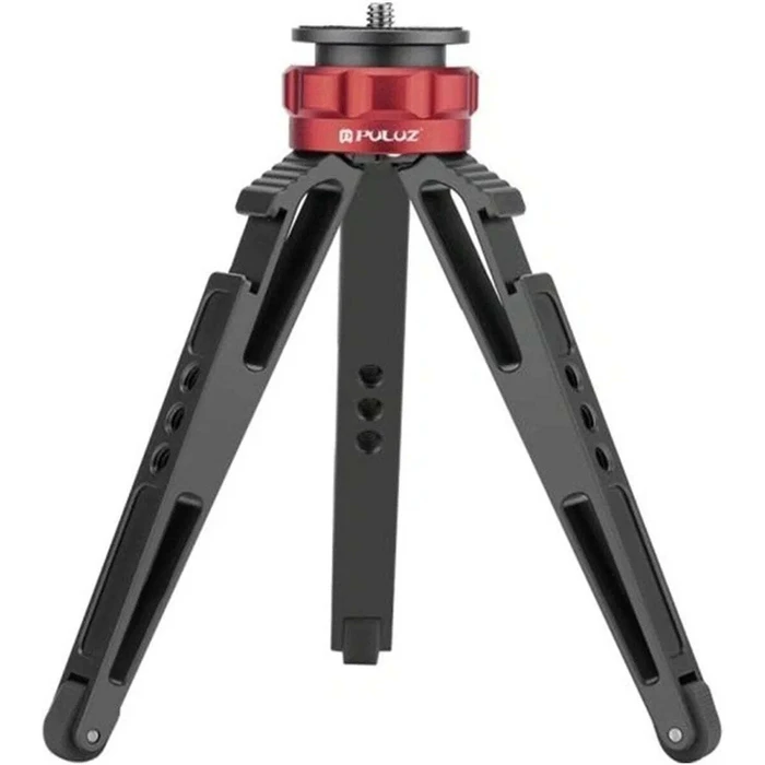 Puluz Τρίποδο PU3070GT από Αλουμίνιο έως 14,5 cm