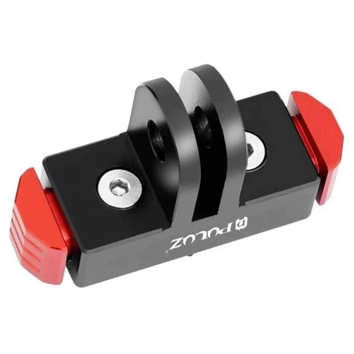 Puluz Magnetic Action Camera Mount for GoPro HERO13 Black / MAX2 (PU712R)