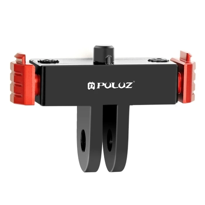 Puluz Magnetic Action Camera Mount for GoPro HERO13 Black / MAX2 (PU712R)