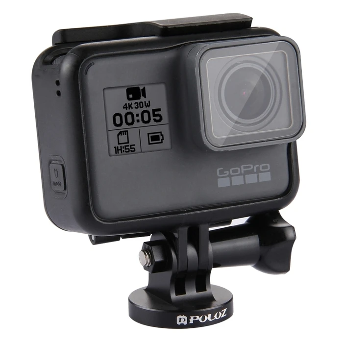 Puluz PU145B Αντάπτορας Στήριξης για GoPro