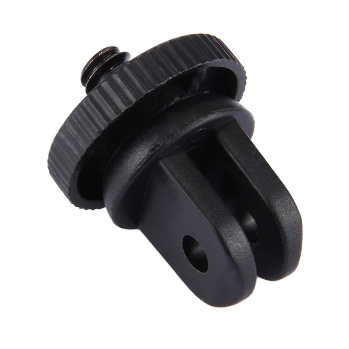 Puluz PU212 Μίνι Αρσενική Βίδα 3.9mm Universal για Action Cameras (1/4" αρσενικό, μήκος 2.2 cm)