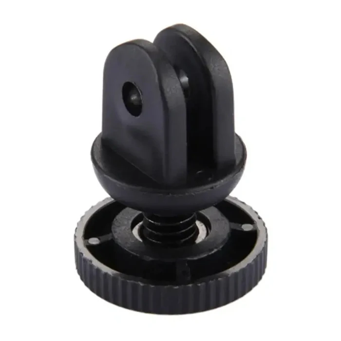 Puluz PU212 Μίνι Αρσενική Βίδα 3.9mm Universal για Action Cameras (1/4" αρσενικό, μήκος 2.2 cm)