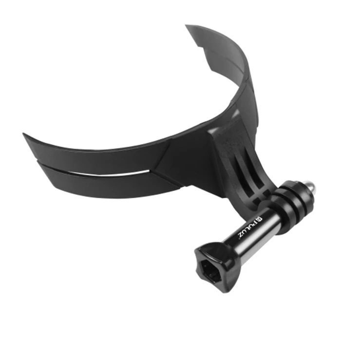 Puluz Helmet Mount for Action Cameras PU847B